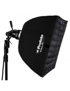 NID D'ABEILLES 50° P/SOFTBOX RFI PROFOTO 60x60 CM 254625