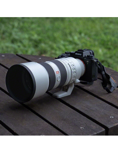 ZOOM SONY 70-200/2.8 G Master OSS II SEL FE