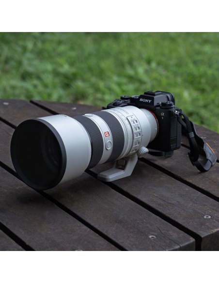 ZOOM SONY 70-200/2.8 G Master OSS II SEL FE