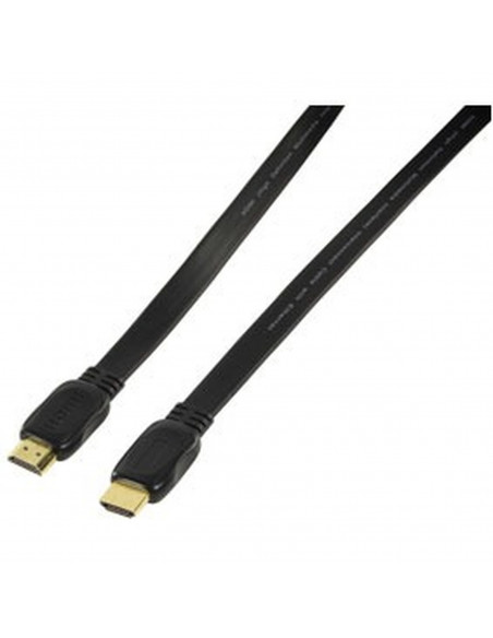 CABLE HDMI 1.4 MM 1.2m