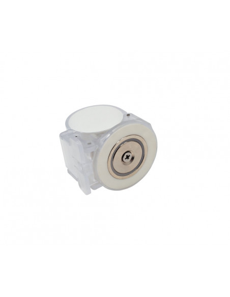 Clamp NANLITE T12 + Magnet p/Pavotube II serie