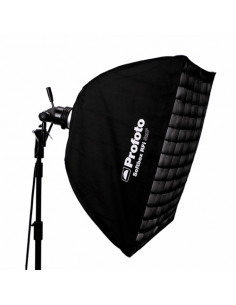 NID D'ABEILLES 50° P/SOFTBOX RFI PROFOTO 90X90CM 254626