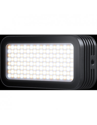 Torche GODOX WL8P Waterproof 10W-IP68 -2700-8500K