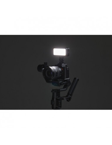 Torche GODOX WL8P Waterproof 10W-IP68 -2700-8500K