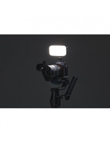 Torche GODOX WL8P Waterproof 10W-IP68 -2700-8500K