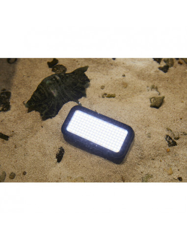 Torche GODOX WL8P Waterproof 10W-IP68 -2700-8500K