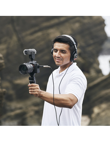 BOITIER SONY ALPHA 7IV (33Mp) nu