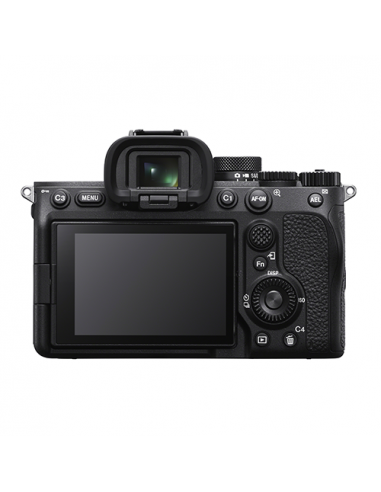 BOITIER SONY ALPHA 7IV + 28-70/3.5-5.6 OSS