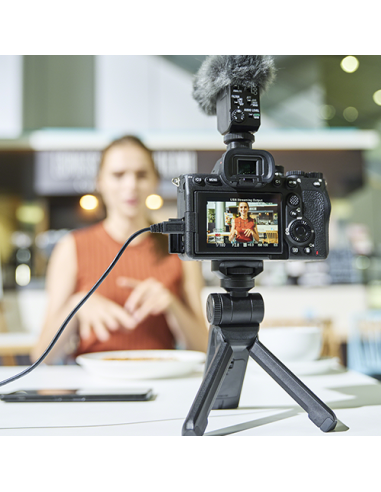 BOITIER SONY ALPHA 7IV + 28-70/3.5-5.6 OSS