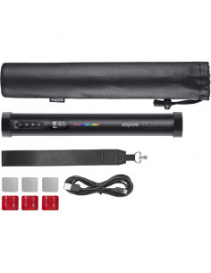 Tube TL30 GODOX RGB (8W)