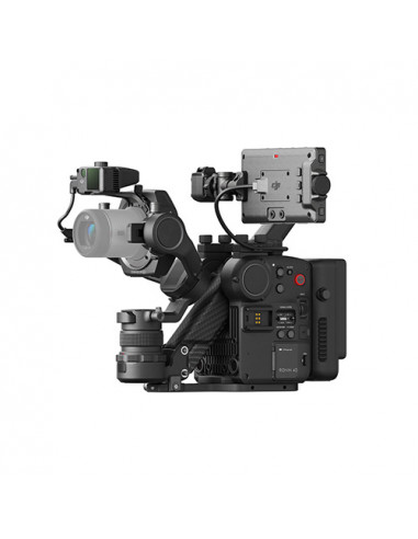CAMERA DJI RONIN 4D-8K