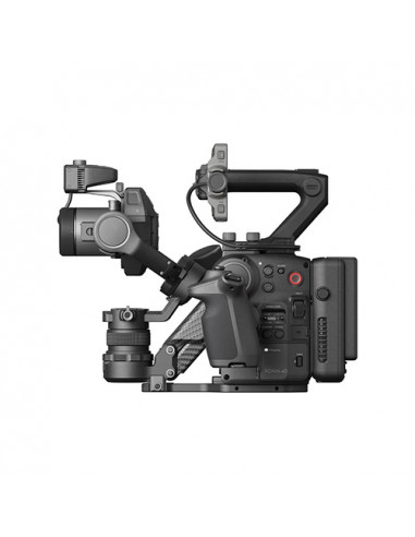 CAMERA DJI RONIN 4D-8K