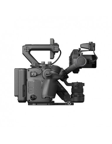 CAMERA DJI RONIN 4D-8K