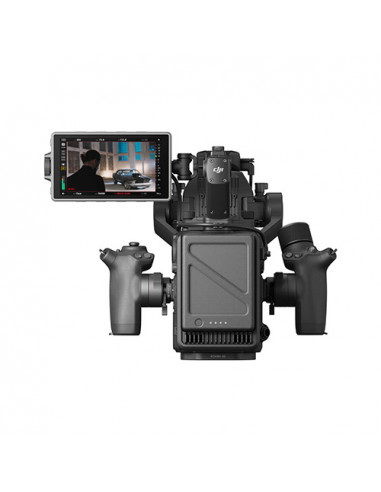 CAMERA DJI RONIN 4D-8K