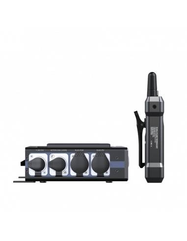 ワイヤレスインカム  Hollyland Mars T1000 HOLLYLAND MARS T1000