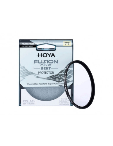 Filtre HOYA Protect 46mm FUSION ONE NEXT