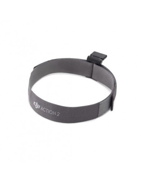 BANDEAU MAGNETIQUE DJI POUR ACTION 2