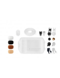KIT ACCESSOIRES SENNHEISER MZ 1 POUR MKE 1