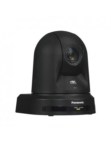 CAMERA PTZ PANASONIC AW-UE40KEJ 4K NOIRE