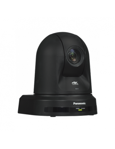 CAMERA PTZ PANASONIC AW-UE50KEJ 4K NOIRE