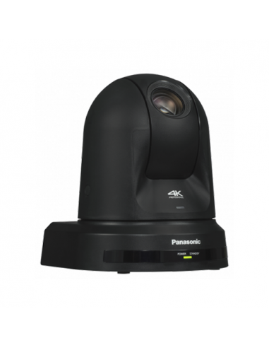 CAMERA PTZ PANASONIC AW-UE50KEJ 4K NOIRE