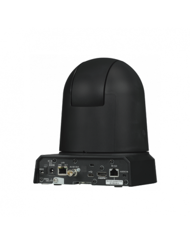 CAMERA PTZ PANASONIC AW-UE50KEJ 4K NOIRE
