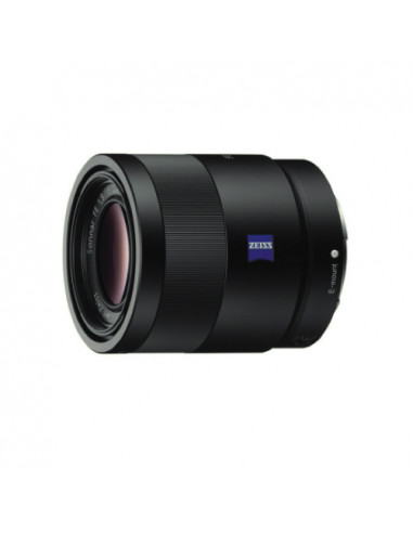 OBJECTIF SONY 55/1.8 SEL FE