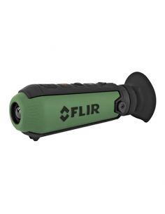 MONOCULAIRE FLIR VISION THERMIQUE SCOUT TK