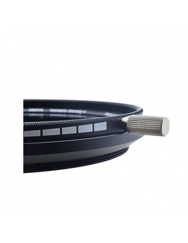FILTRE HOYA ND VARIABLE 67MM DENSITY II
