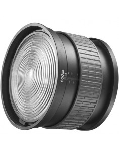 Lentille Fresnel GODOX FLS8 (20CM/8'')