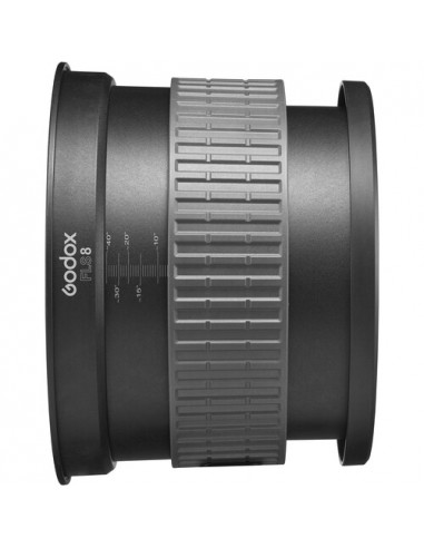 Lentille Fresnel GODOX FLS8 (20CM/8'')