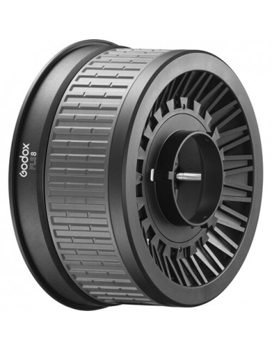 Lentille Fresnel GODOX FLS8 (20CM/8'')