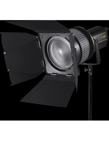 Lentille Fresnel GODOX FLS8 (20CM/8'')