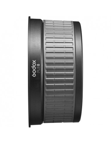 Lentille Fresnel GODOX FLS8 (20CM/8'')