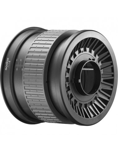 Lentille Fresnel GODOX FLS8 (20CM/8'')