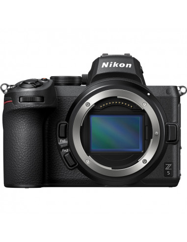 BOITIER NIKON Z5