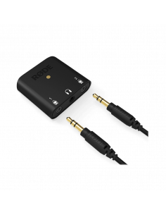 INTERFACE AUDIO RODE AI MICRO COMPACT 2 CANAUX