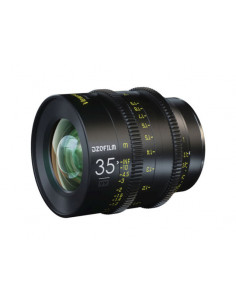 OBJECTIF DZOFILM VESPID 35mm T2.1 monture EF cinema