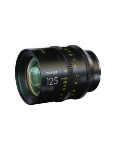 OBJECTIF DZOFILM VESPID 125mm T2.1 monture EF cinema