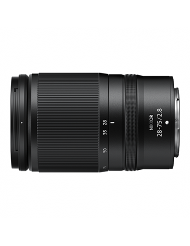 ZOOM NIKON 28-75/2.8 S Monture Z