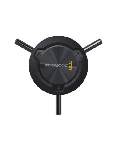 TELECOMMANDE BLACKMAGIC FOCUS DEMAND