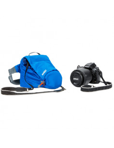 Etui MINDSHIFT GEAR ULTRALIGHT DSLR 20 (DSLR+24-70 f/2.8) Bleu