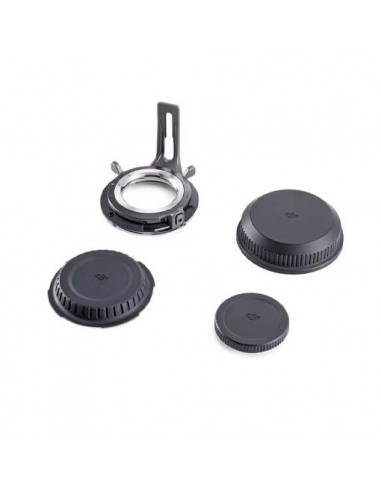 BAGUE DJI LEICA M-ZENMUSE X9 POUR RONIN 4D