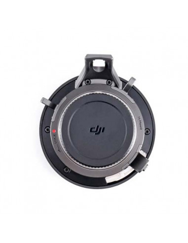 BAGUE DJI LEICA M-ZENMUSE X9 POUR RONIN 4D