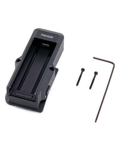 SUPPORT PROSSD DJI POUR RONIN 4D 6K/8K COMBO