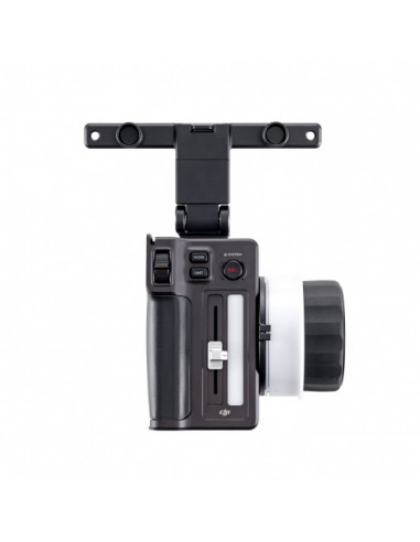 TELECOMMANDE DJI POUR FOLLOW FOCUS TRI CANAUX RONIN 4D