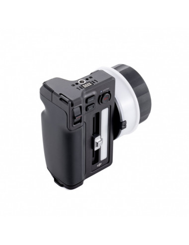 TELECOMMANDE DJI POUR FOLLOW FOCUS TRI CANAUX RONIN 4D