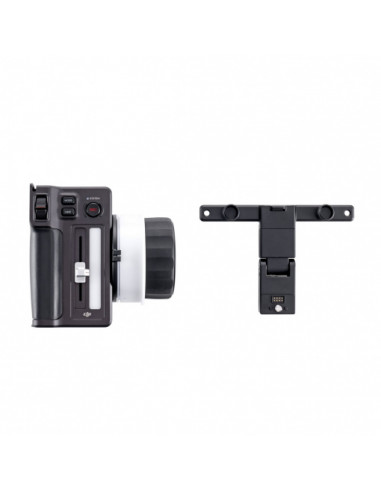 TELECOMMANDE DJI POUR FOLLOW FOCUS TRI CANAUX RONIN 4D