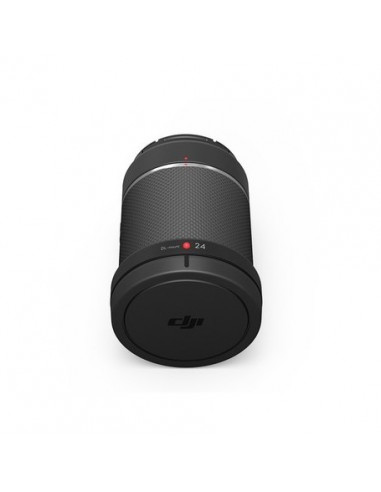 OBJECTIF DJI DL-S 24mm F2.8 LS ASPH POUR ZENMUSE X7/X9