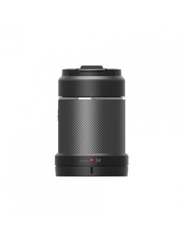 OBJECTIF DJI DL-S 24mm F2.8 LS ASPH POUR ZENMUSE X7/X9